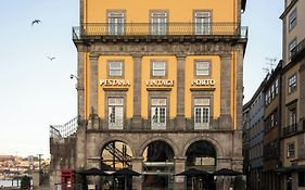 Pestana Vintage Porto Hotel&World Heritage Site